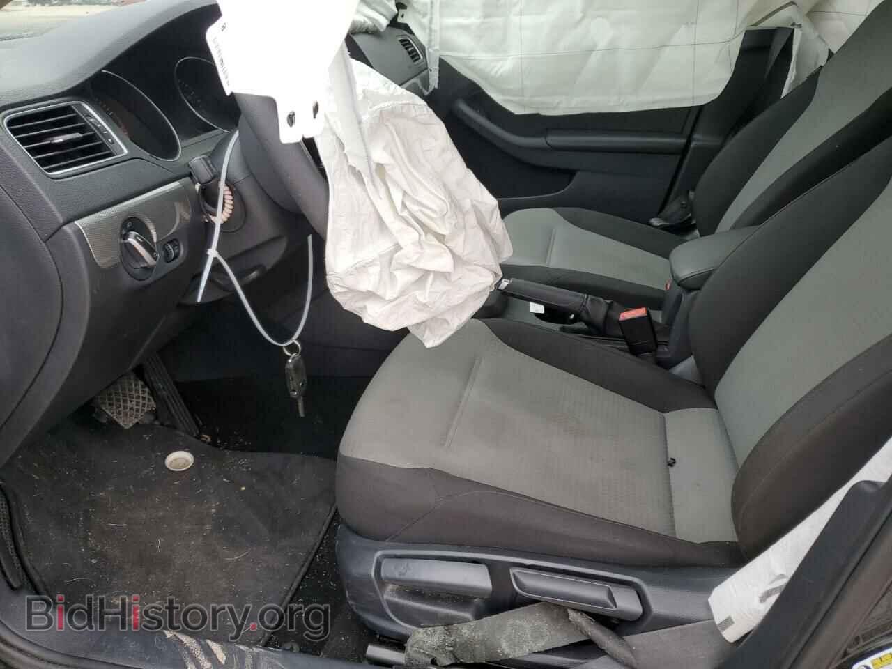 2017 VOLKSWAGEN JETTA - VIN: 3VW2B7AJ3HM380461 - Фото 7