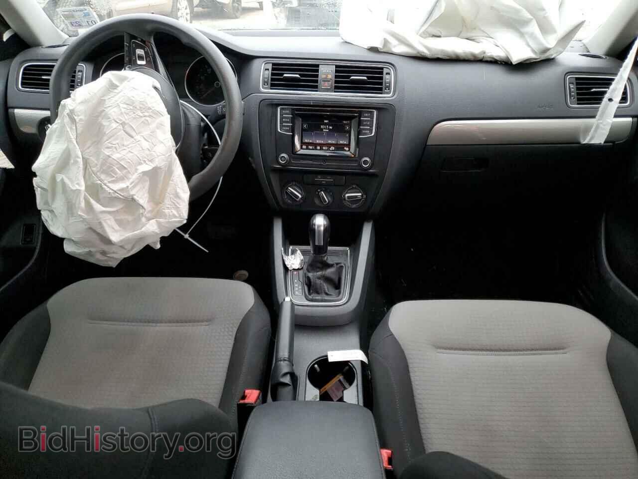 2017 VOLKSWAGEN JETTA - VIN: 3VW2B7AJ3HM380461 - Фото 8