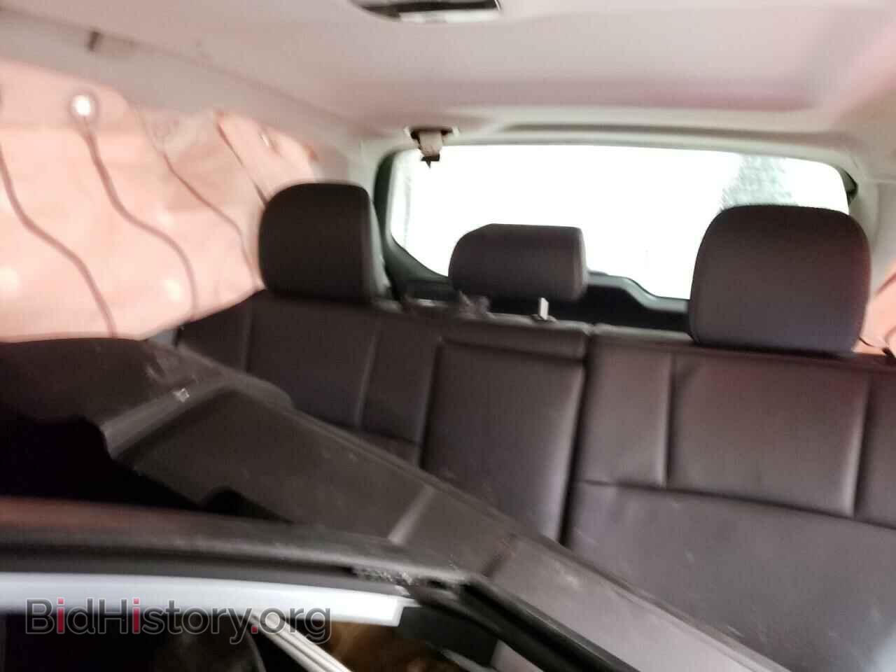 2015 SUBARU FORESTER - VIN: JF2SJAHC7FH825328 - Фото 10