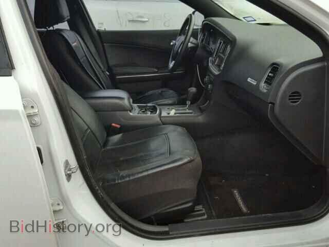 2011 DODGE CHARGER - VIN: 2B3CL3CG2BH532882 - Фото 5