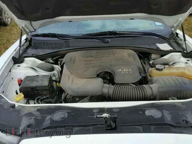 2011 DODGE CHARGER - VIN: 2B3CL3CG2BH532882 - Фото 7