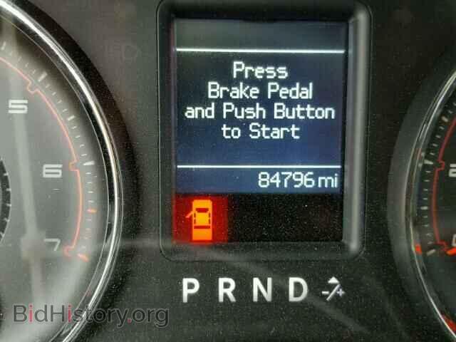 2011 DODGE CHARGER - VIN: 2B3CL3CG2BH532882 - Фото 8