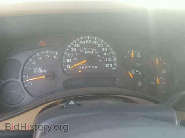 2006 CHEVROLET SILVERADO - VIN: 2GCEC13VX61328291 - Фото 8