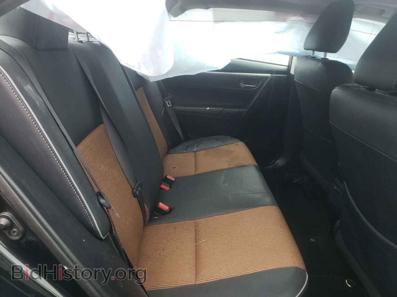 2014 TOYOTA COROLLA - VIN: 2T1BURHE7EC005064 - Photo 6