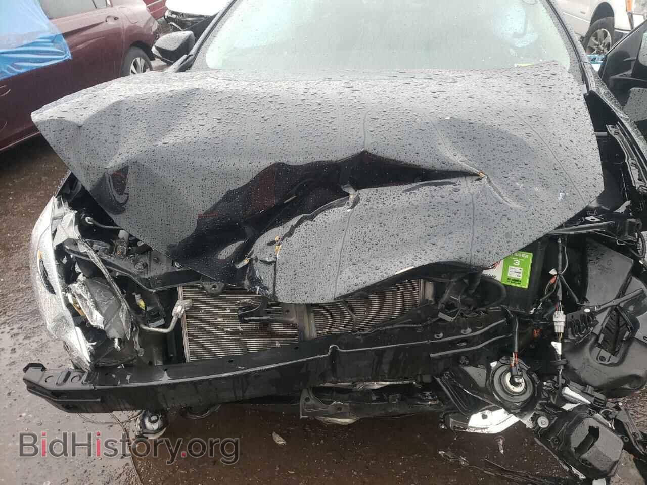 2014 TOYOTA COROLLA - VIN: 2T1BURHE7EC005064 - Photo 7