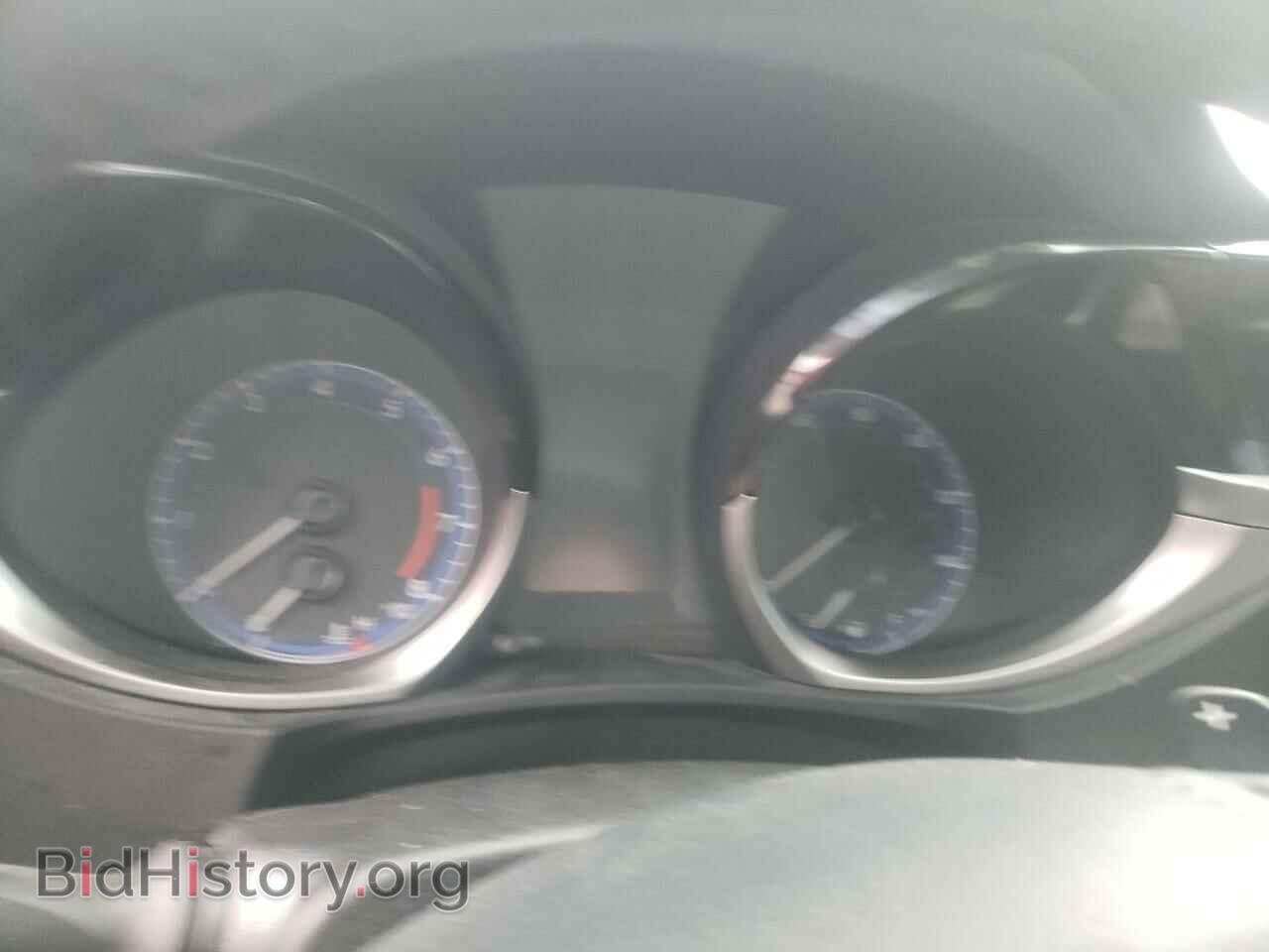 2014 TOYOTA COROLLA - VIN: 2T1BURHE7EC005064 - Photo 8