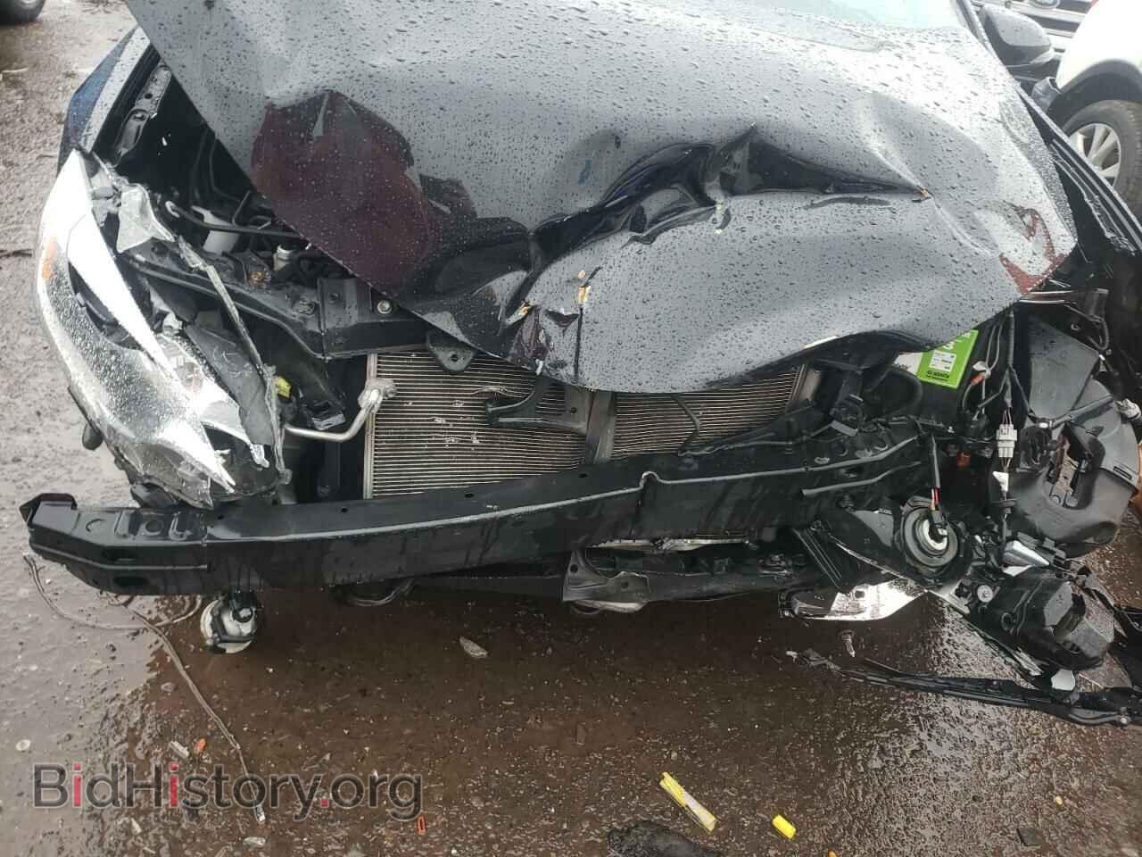 2014 TOYOTA COROLLA - VIN: 2T1BURHE7EC005064 - Photo 9