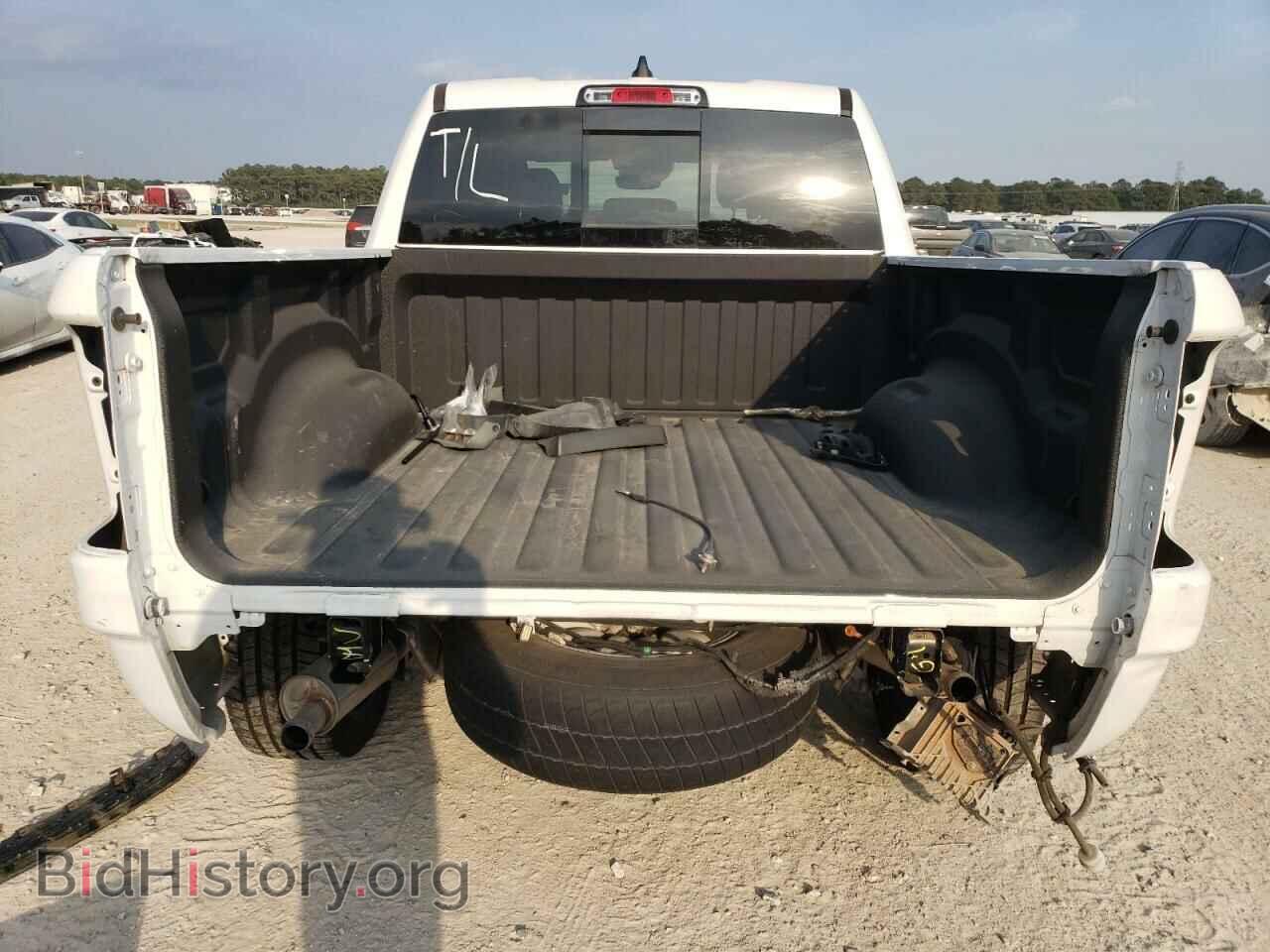 2020 RAM 1500 - VIN: 1C6SRFHT6LN127091 - Photo 6