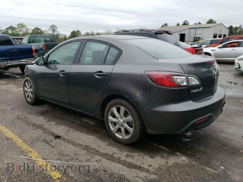 2011 Mazda 3 (VIN JM1BL1VF1B1485460) — фото 2 из 12