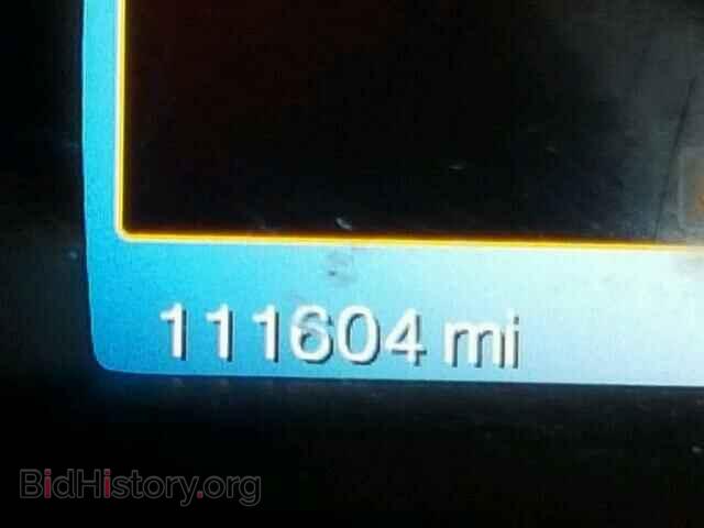 2011 FORD EDGE - VIN: 2FMDK3KC0BBA31010 - Photo 8