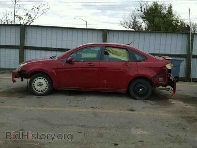 2010 FORD FOCUS - VIN: 1FAHP3GN9AW181475 - Фото 10