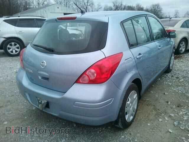 2011 NISSAN VERSA - VIN: 3N1BC1CP6BL372479 - Фото 4