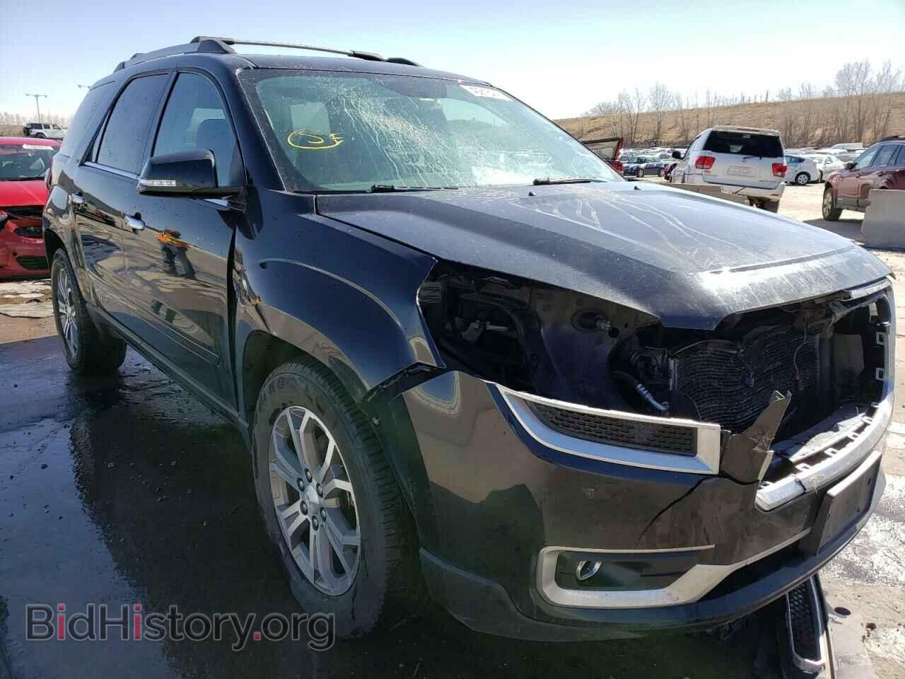 Photo 1GKKVRKD9DJ223334 - GMC ACADIA 2013