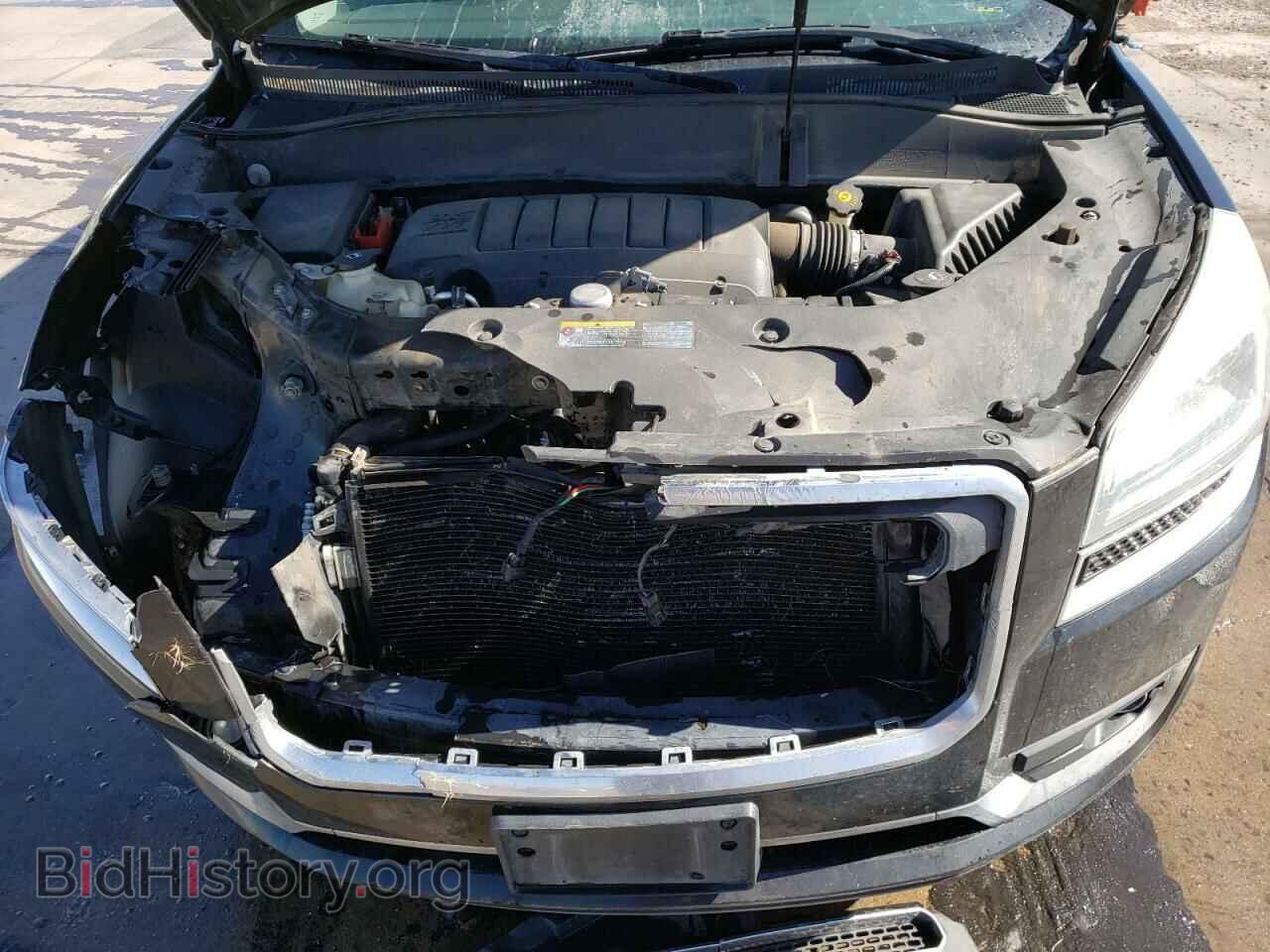 2013 GMC ACADIA - VIN: 1GKKVRKD9DJ223334 - Фото 7