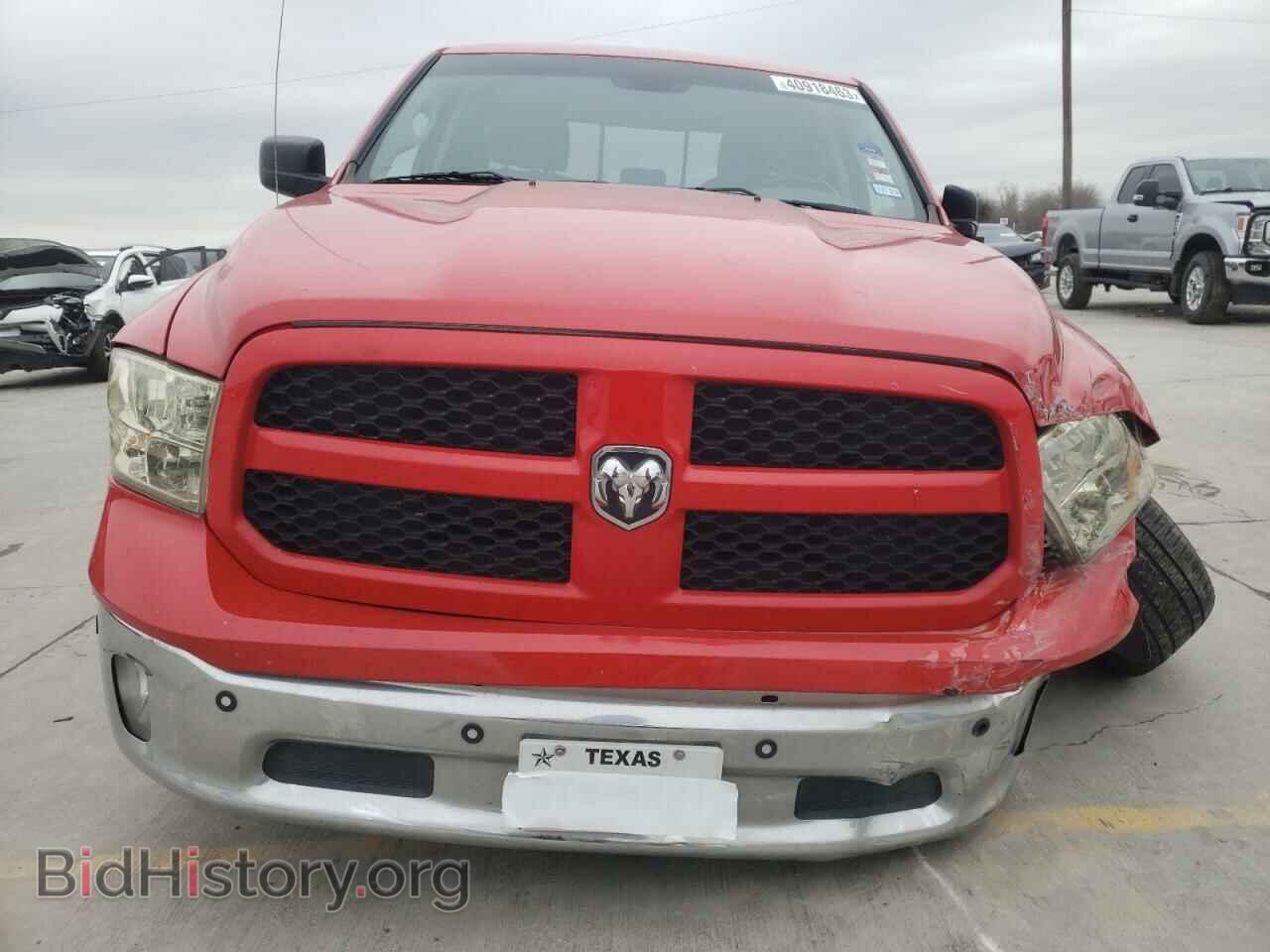 2016 RAM 1500 - VIN: 1C6RR7GG1GS413267 - Фото 5