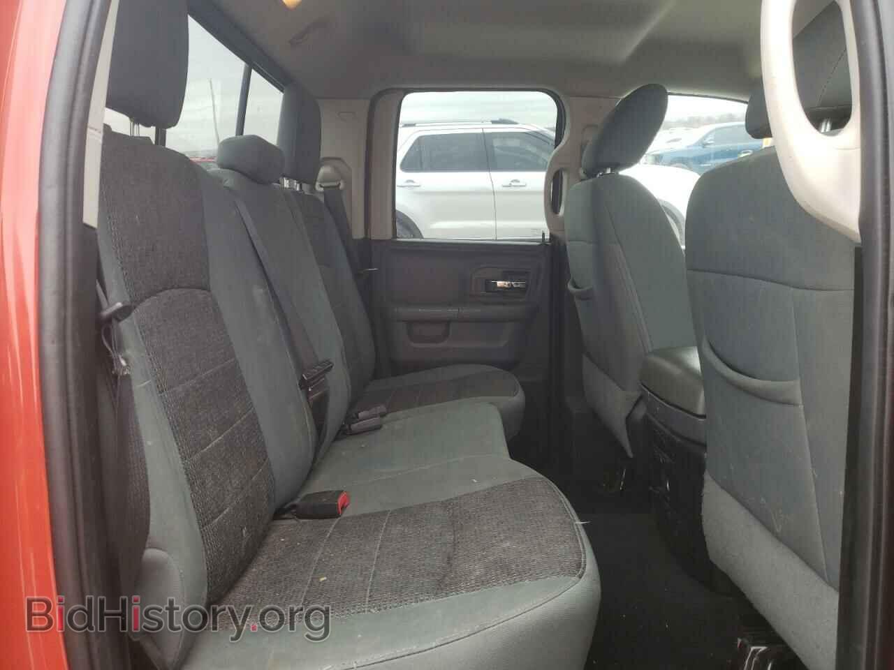 2016 RAM 1500 - VIN: 1C6RR7GG1GS413267 - Фото 10