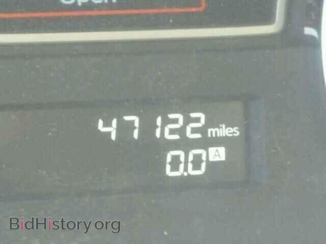 2014 NISSAN PATHFINDER - VIN: 5N1AR2MN0EC700968 - Фото 8