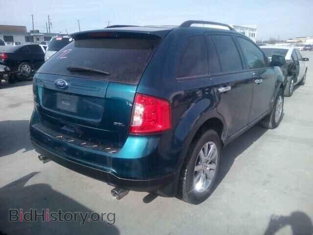 2011 FORD EDGE - VIN: 2FMDK3JC4BBA85055 - Фото 4
