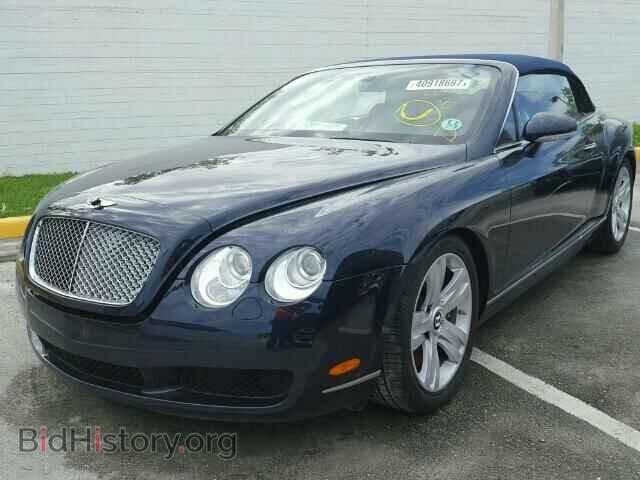 2007 BENTLEY ALL MODELS - VIN: SCBDR33W47C048864 - Фото 2