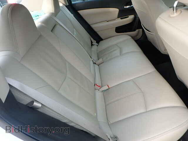2012 CHRYSLER 200 - VIN: 1C3CCBCB2CN257430 - Фото 6