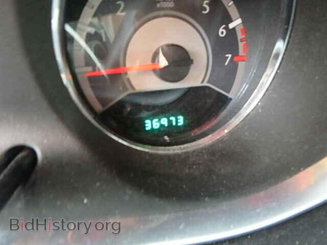 2012 CHRYSLER 200 - VIN: 1C3CCBCB2CN257430 - Фото 8