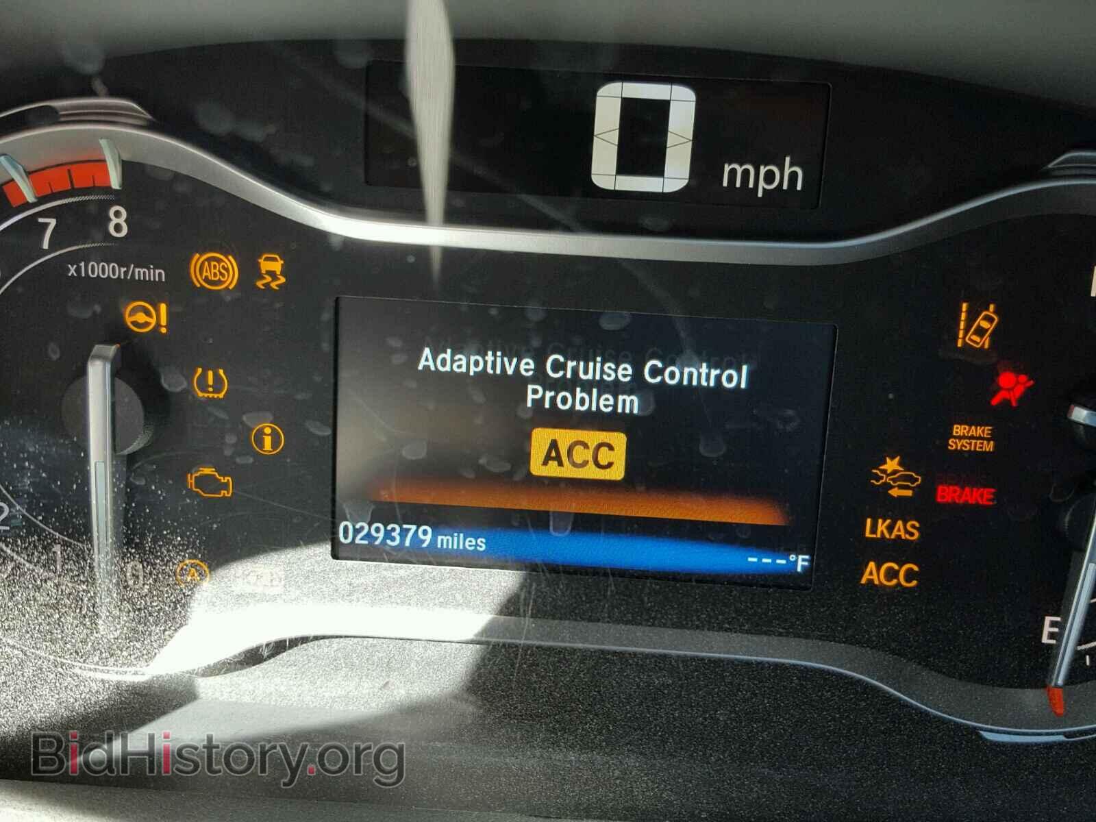 2016 HONDA PILOT - VIN: 5FNYF5H96GB043450 - Photo 2
