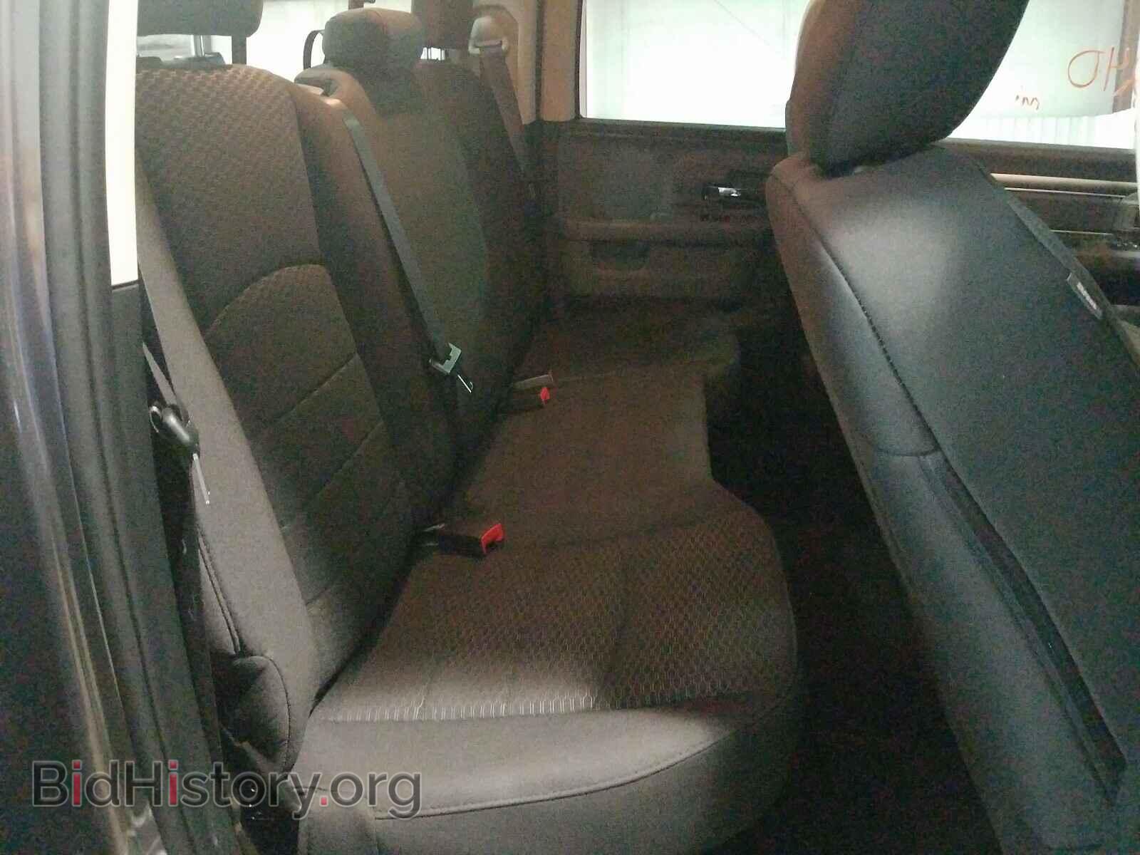 2019 RAM 1500 CLASS - VIN: 1C6RR6GT0KS697524 - Фото 6