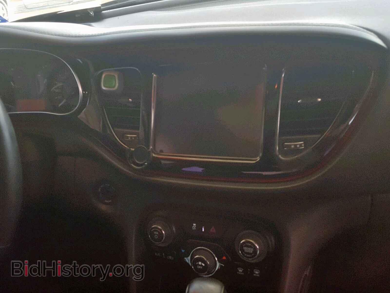 2014 DODGE DART - VIN: 1C3CDFBB1ED677419 - Photo 9