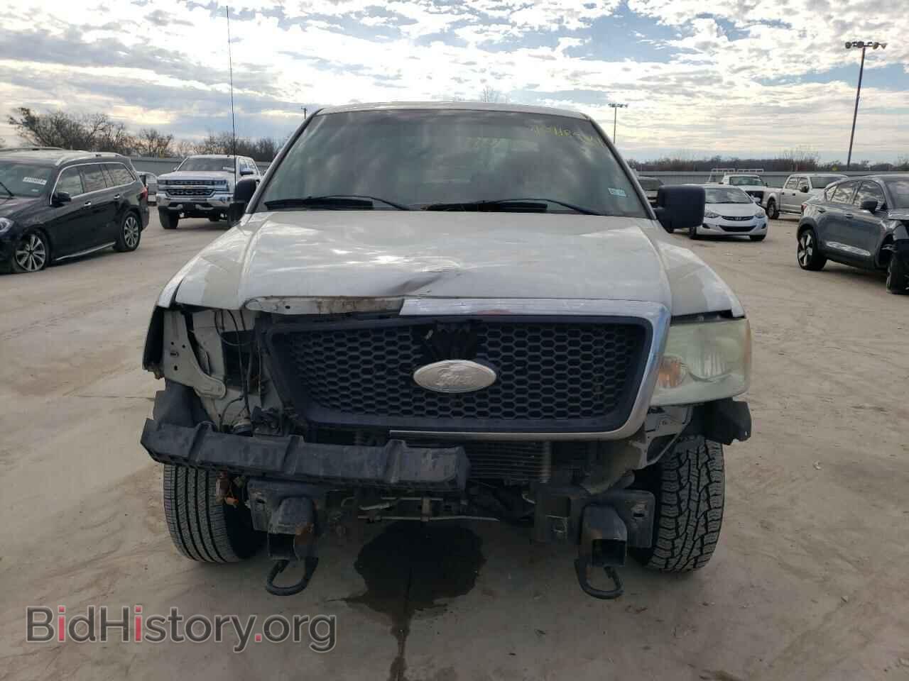2007 FORD All Models - VIN: 1FTPX14V87KD17447 - Photo 5
