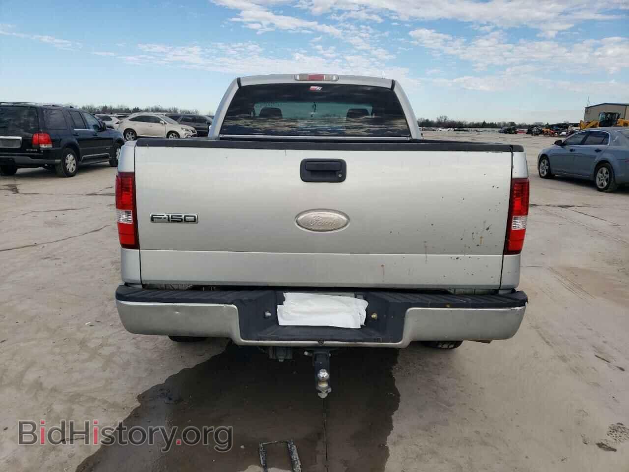 2007 FORD All Models - VIN: 1FTPX14V87KD17447 - Photo 6