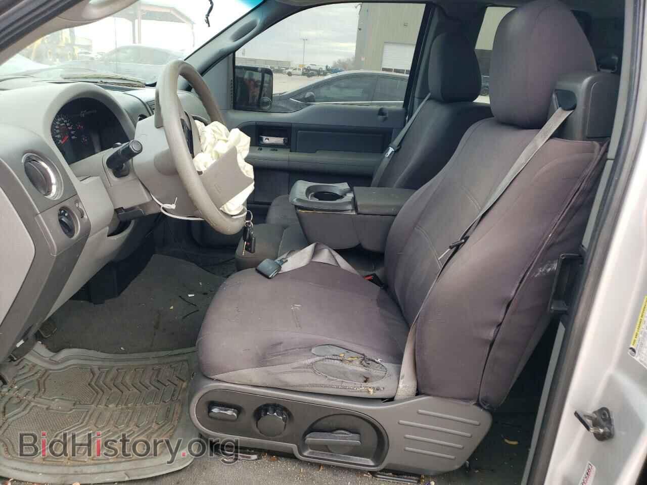 2007 FORD All Models - VIN: 1FTPX14V87KD17447 - Photo 7