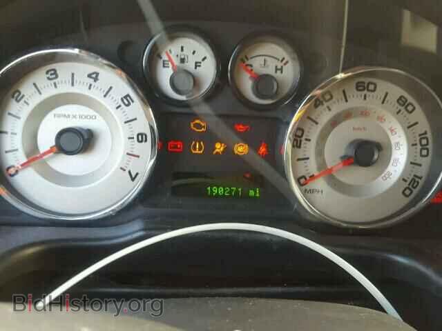 2007 FORD EDGE - VIN: 2FMDK39C57BA38709 - Фото 8