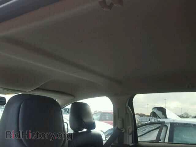 2007 FORD EDGE - VIN: 2FMDK39C57BA38709 - Фото 10