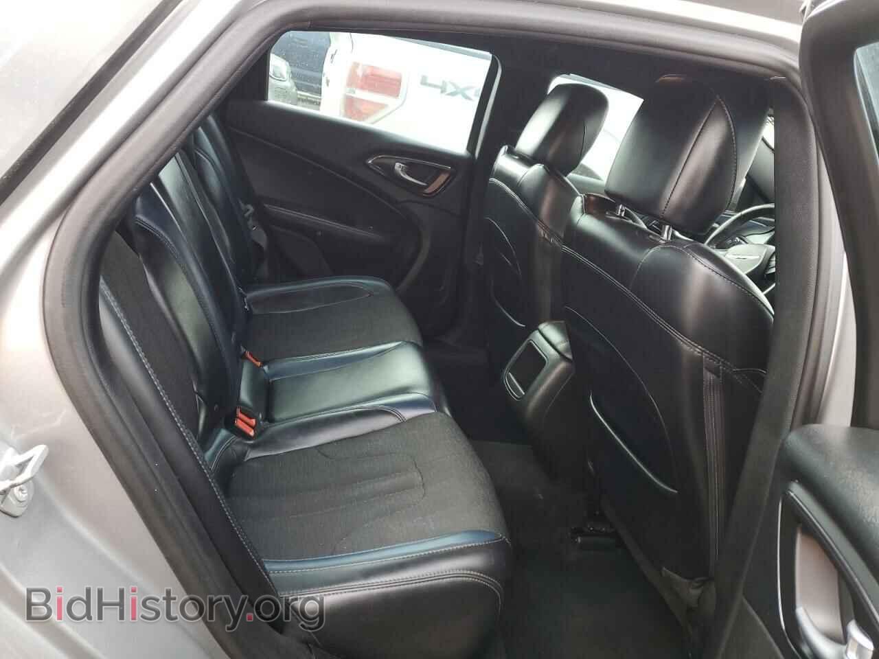 2015 CHRYSLER 200 - VIN: 1C3CCCBB8FN754557 - Фото 10