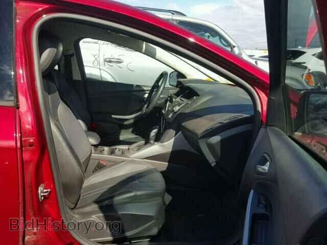 2014 FORD FOCUS - VIN: 1FADP3K23EL423244 - Фото 5