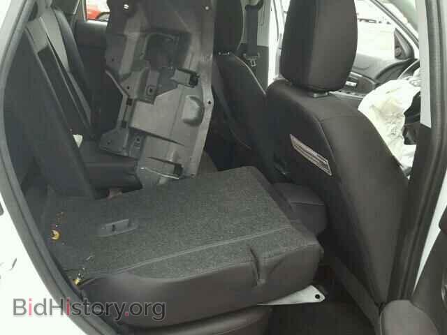 2014 MITSUBISHI OUTLANDER - VIN: 4A4AR4AU6EE024308 - Фото 6