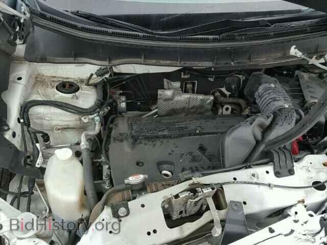 2014 MITSUBISHI OUTLANDER - VIN: 4A4AR4AU6EE024308 - Фото 7