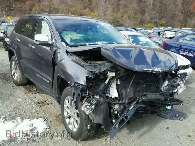 Photo 1C4RJFBG1FC845870 - JEEP CHEROKEE 2015