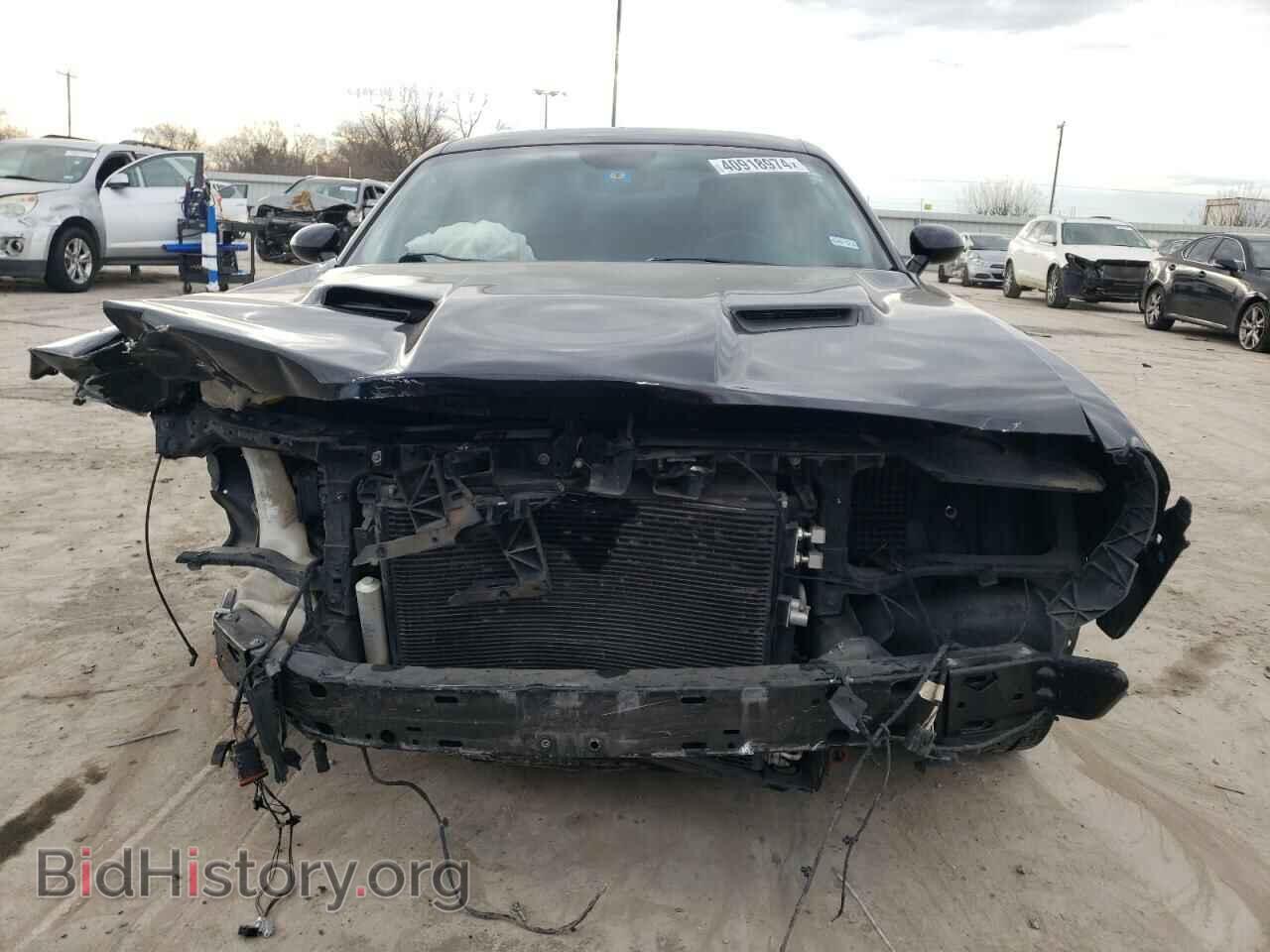 2015 DODGE CHALLENGER - VIN: 2C3CDZBG4FH701147 - Photo 5
