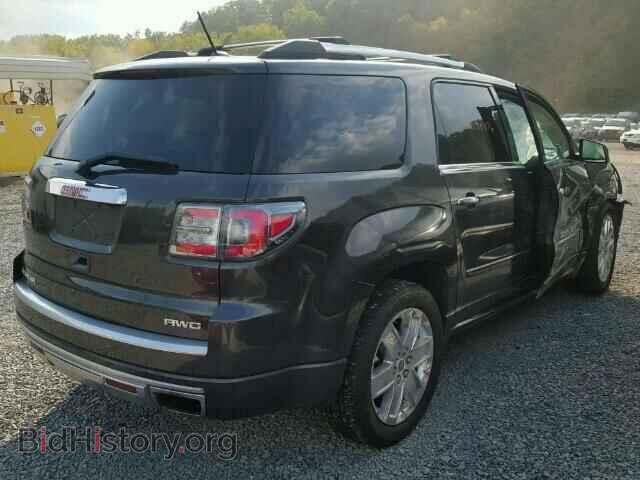 2013 GMC ACADIA - VIN: 1GKKVTKD9DJ221337 - Фото 4