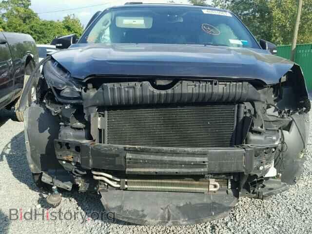 2013 GMC ACADIA - VIN: 1GKKVTKD9DJ221337 - Фото 9