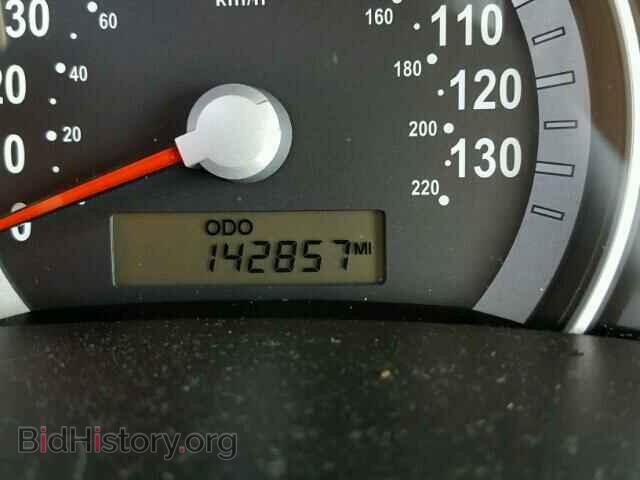 2008 HYUNDAI ENTOURAGE - VIN: KNDMC233286052510 - Фото 8