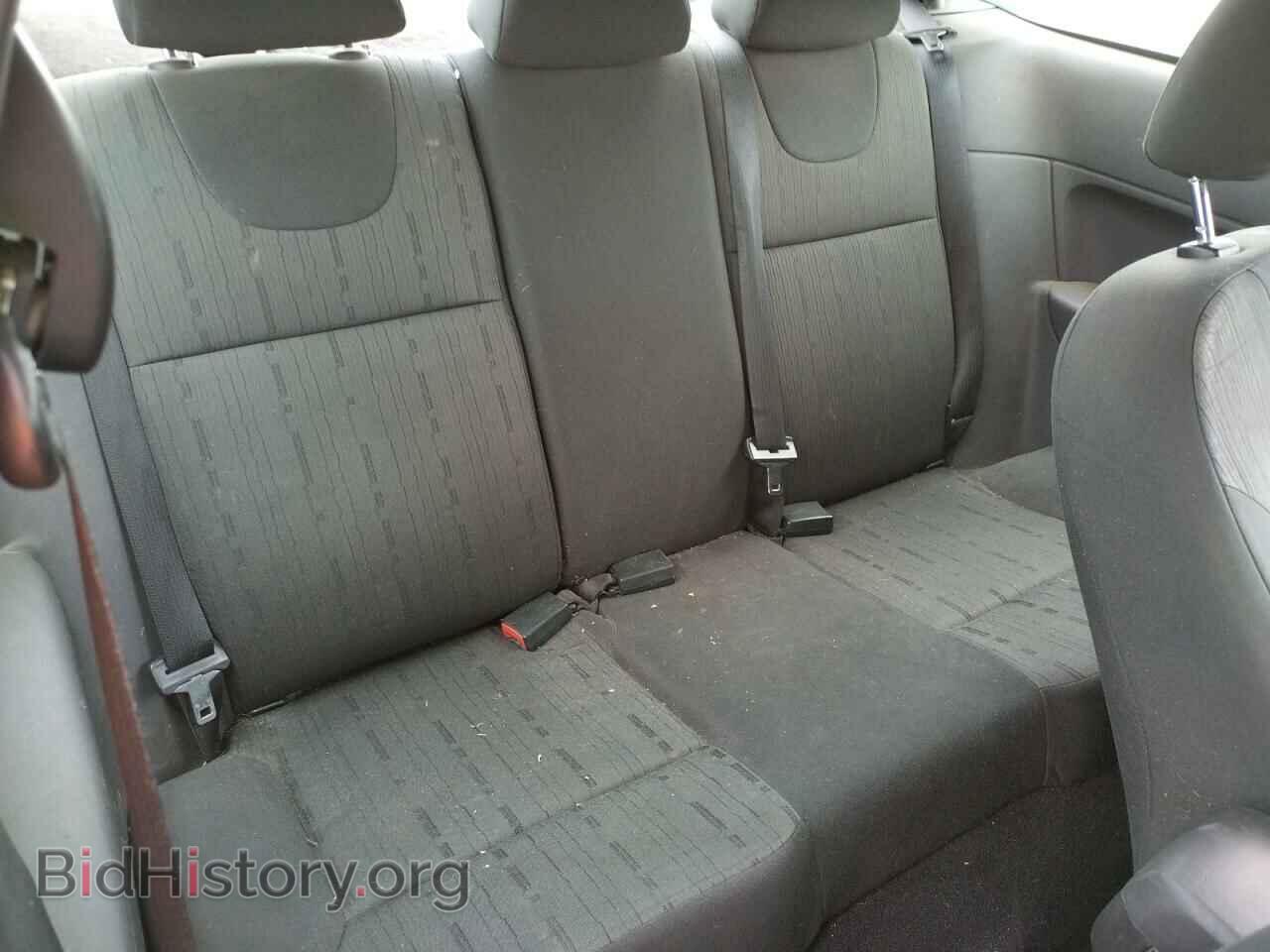 2009 FORD FOCUS - VIN: 1FAHP32N39W257548 - Фото 6