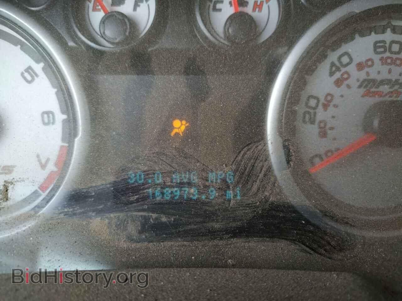 2009 FORD FOCUS - VIN: 1FAHP32N39W257548 - Фото 8