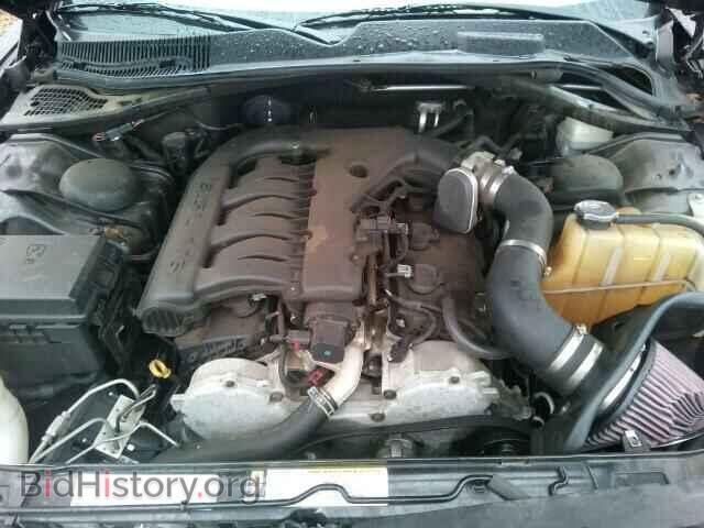 2010 DODGE CHALLENGER - VIN: 2B3CJ4DV2AH306591 - Photo 7