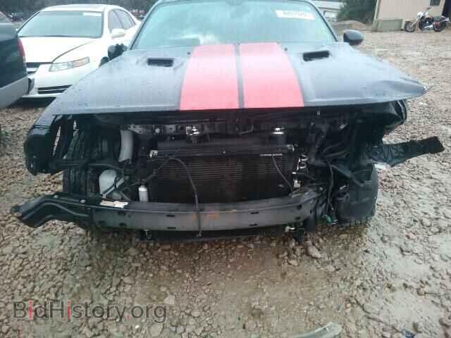 2010 DODGE CHALLENGER - VIN: 2B3CJ4DV2AH306591 - Photo 9