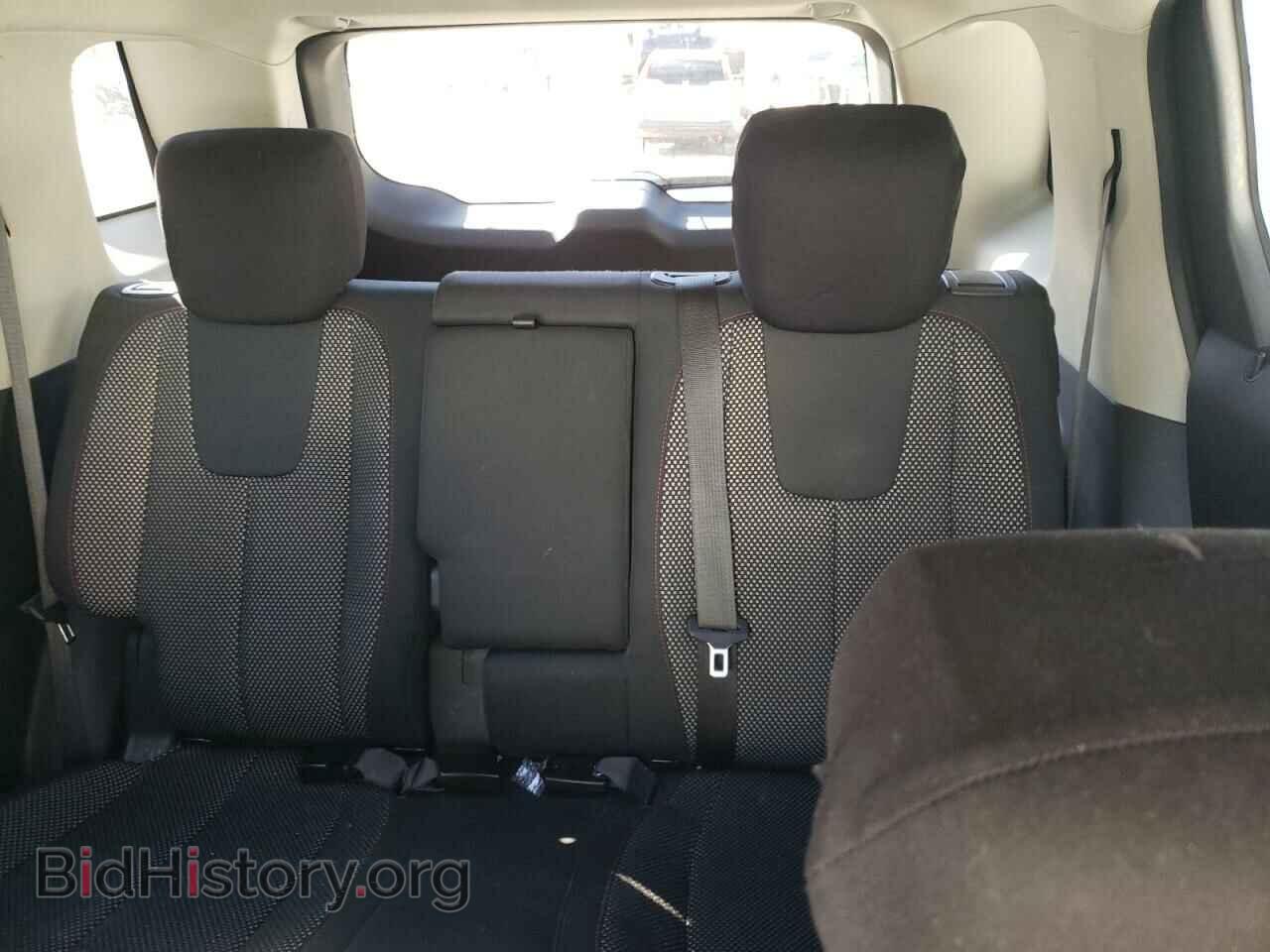 2011 GMC TERRAIN - VIN: 2CTALSEC0B6463426 - Фото 10