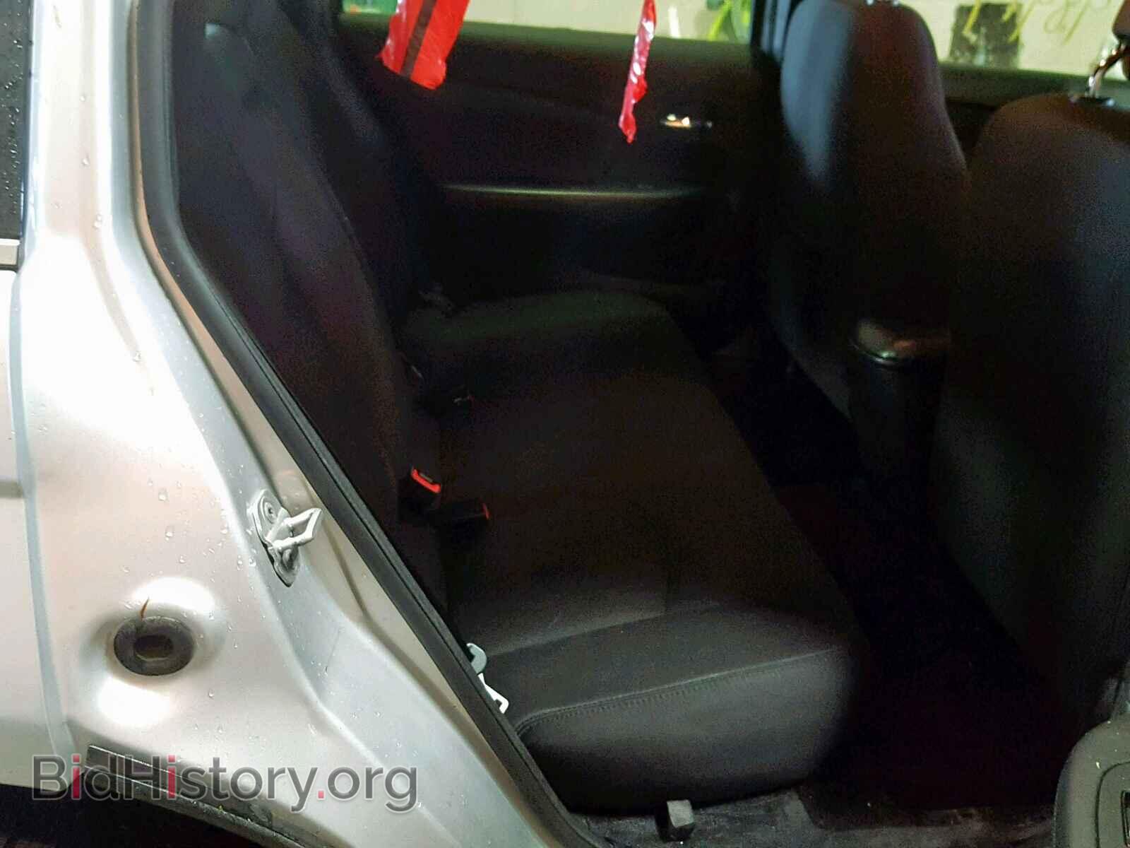 2012 CHRYSLER 200 - VIN: 1C3CCBAB1CN168516 - Фото 6