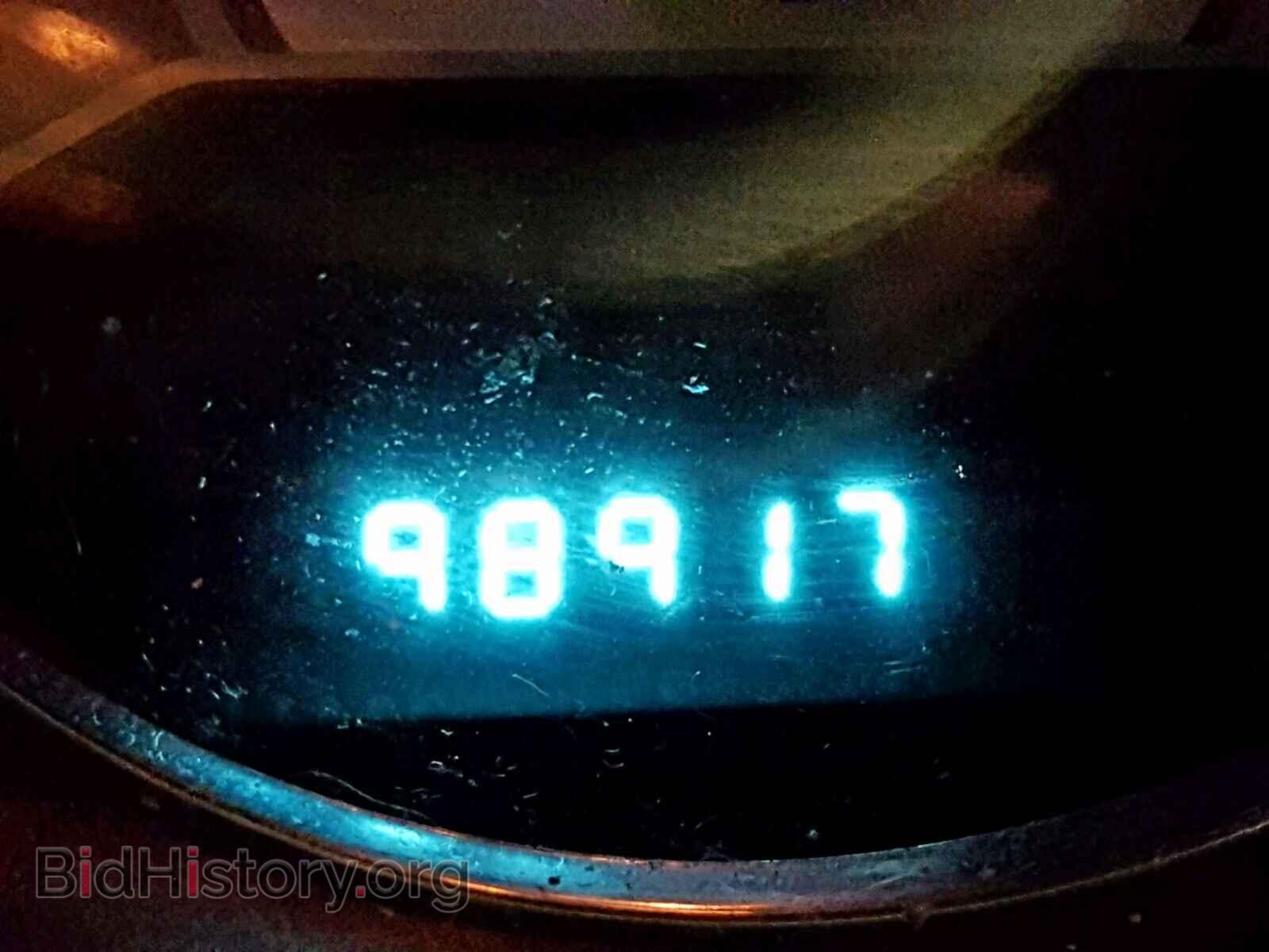 2012 CHRYSLER 200 - VIN: 1C3CCBAB1CN168516 - Фото 8