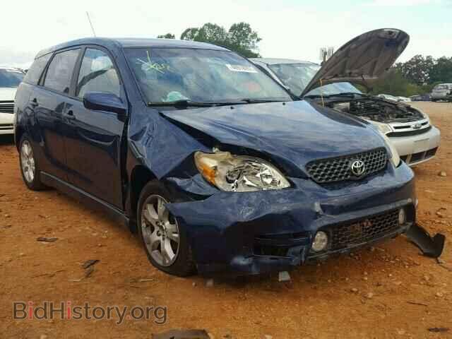 Фотография 2T1KY32E83C018672 - TOYOTA COROLLA 2003